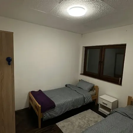 Apartment Kod Zbondova