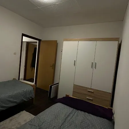 Kod Zbondova Apartment *