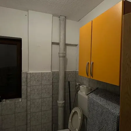 Apartment Kod Zbondova Vares