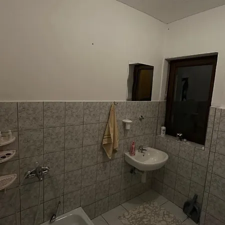 Apartment Kod Zbondova *